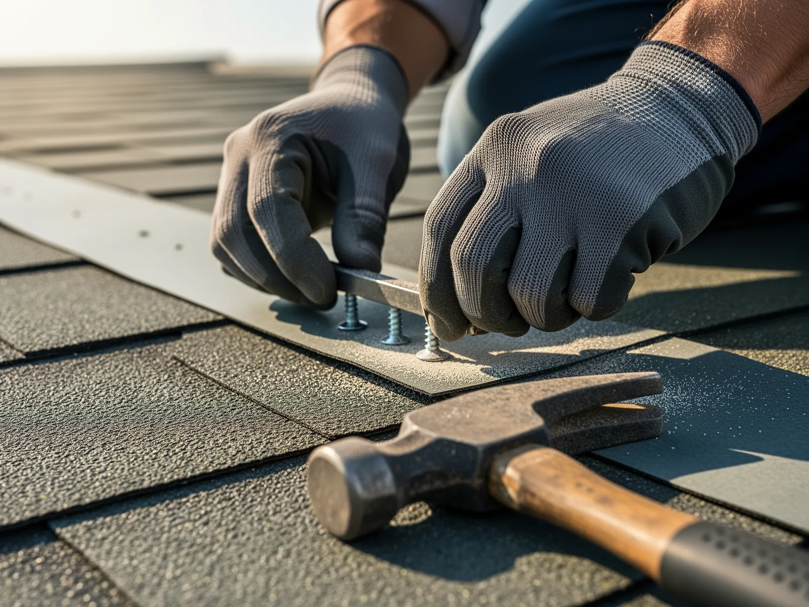 Why choose Fascia Repair in Potts Grove, PA